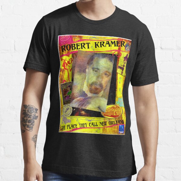 Essential T-Shirt