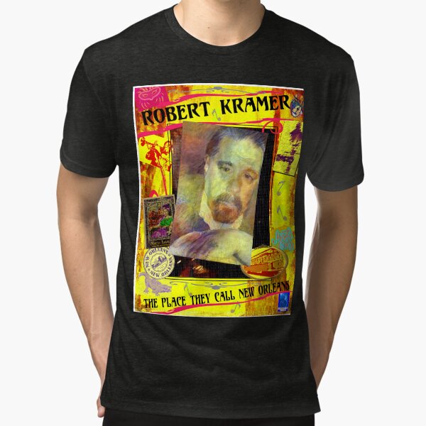 Tri-blend T-Shirt
