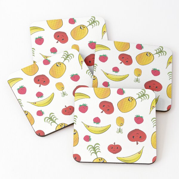 Item preview, Fruit salad designed and sold by HolguinArt.