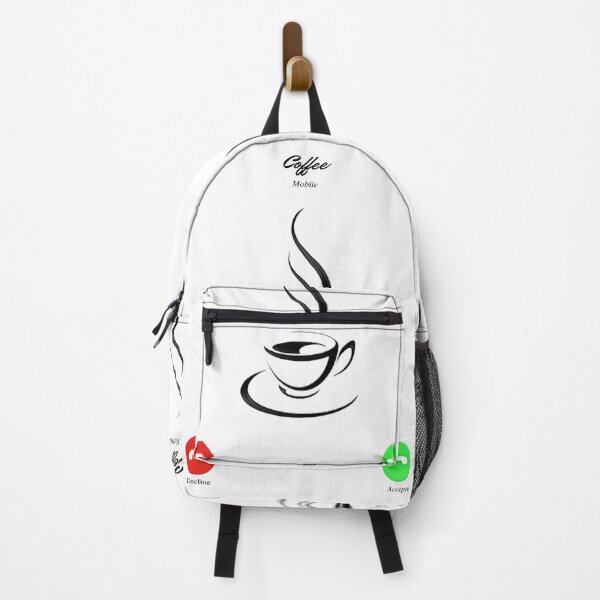 Item preview, Coffee Call designed and sold by Trash-Wares.
