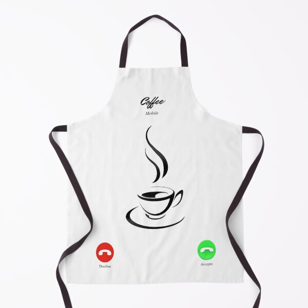 Item preview, Coffee Call designed and sold by Trash-Wares.