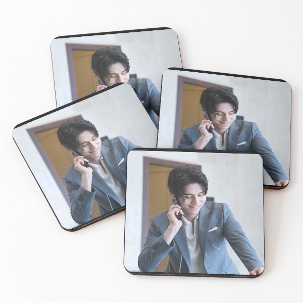 Item preview, Lee Dong-Wook As Soo-Yeol Bad and Crazy Kdrama designed and sold by kawaii4life.