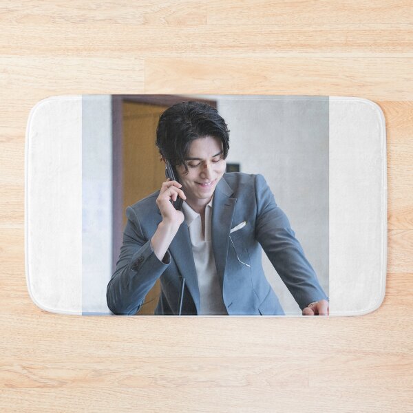 Item preview, Lee Dong-Wook As Soo-Yeol Bad and Crazy Kdrama designed and sold by kawaii4life.