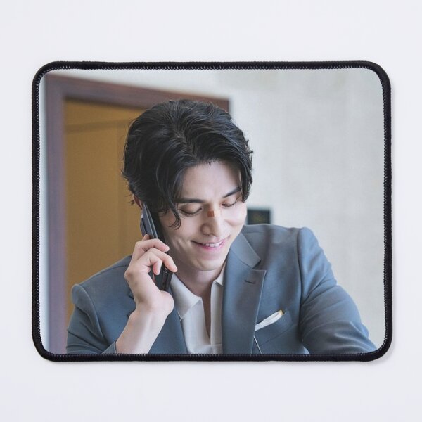Item preview, Lee Dong-Wook As Soo-Yeol Bad and Crazy Kdrama designed and sold by kawaii4life.