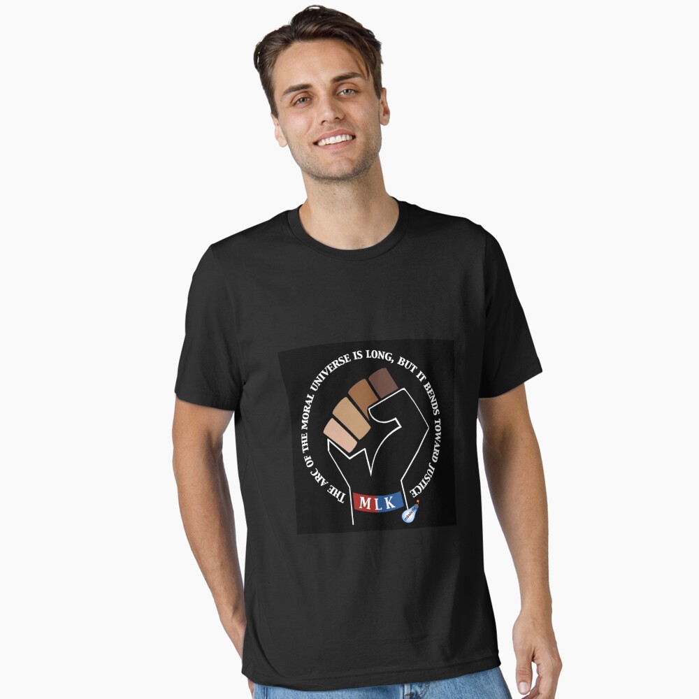 Item preview, Essential T-Shirt designed and sold by Mindcite.