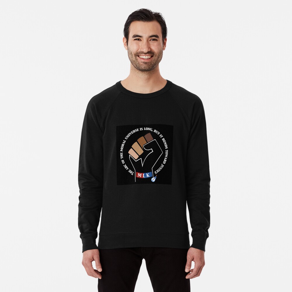 Item preview, Lightweight Sweatshirt designed and sold by Mindcite.