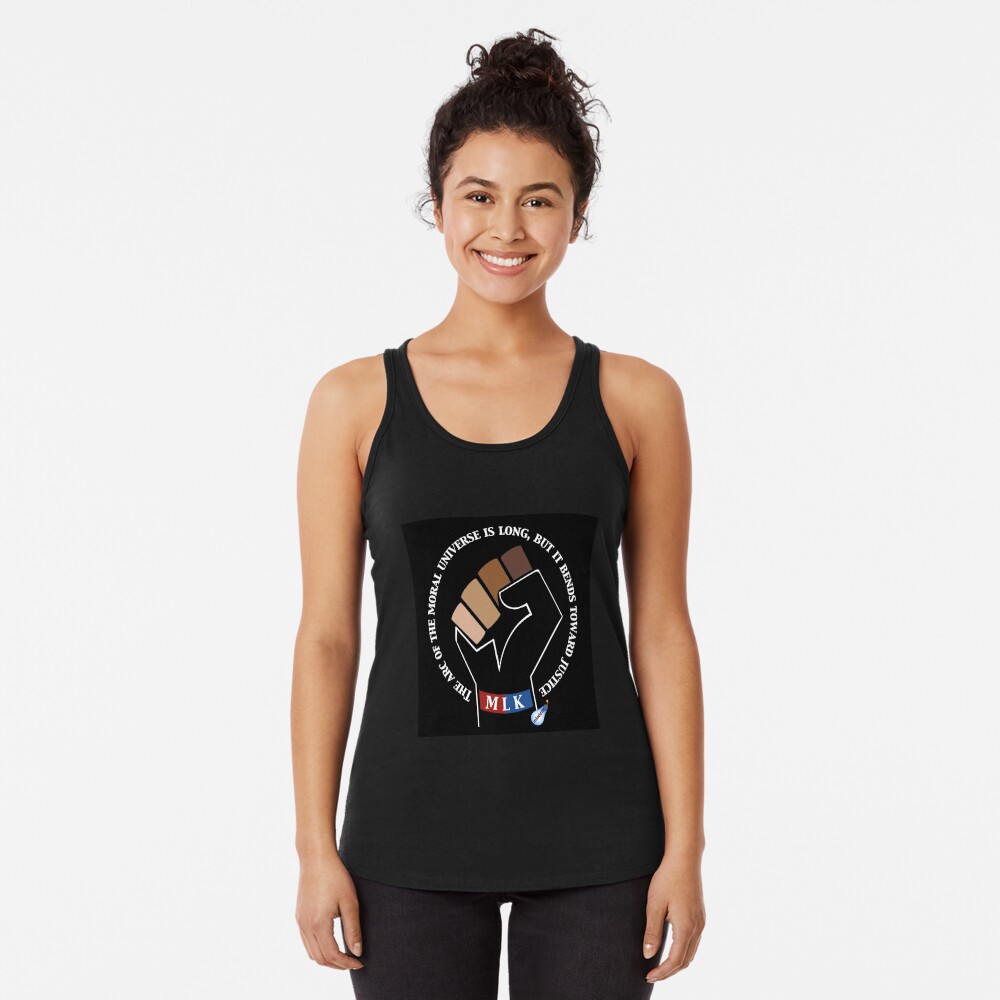 Item preview, Racerback Tank Top designed and sold by Mindcite.