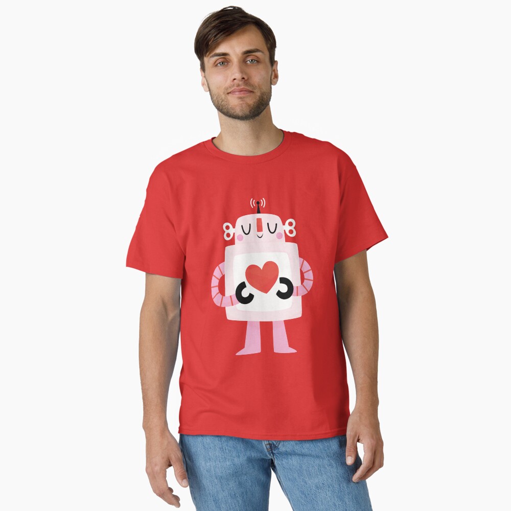 Item preview, Classic T-Shirt designed and sold by bakura240.
