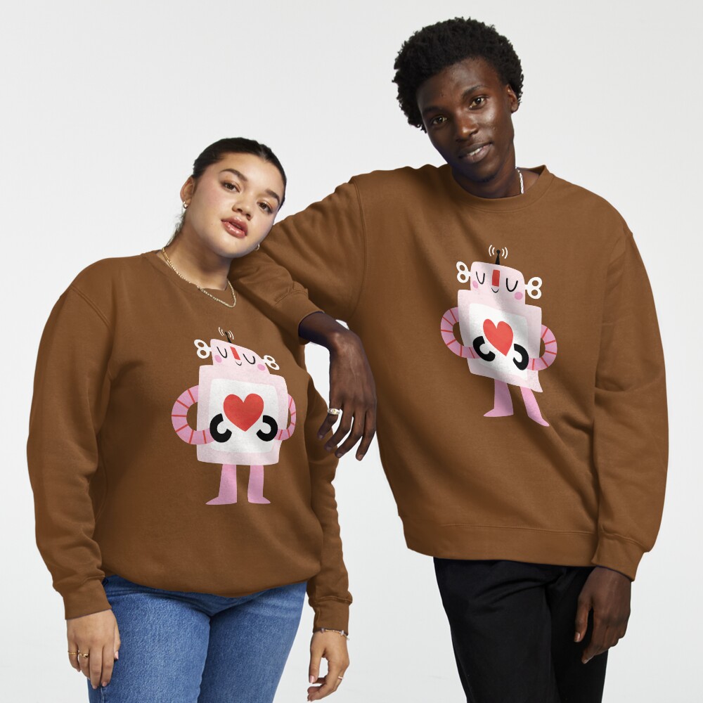 Item preview, Pullover Sweatshirt designed and sold by bakura240.