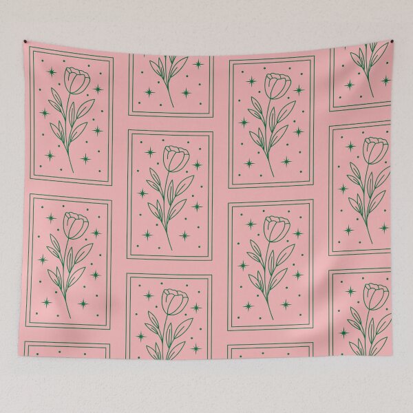 Item preview, Tulip designed and sold by Rey Rey .