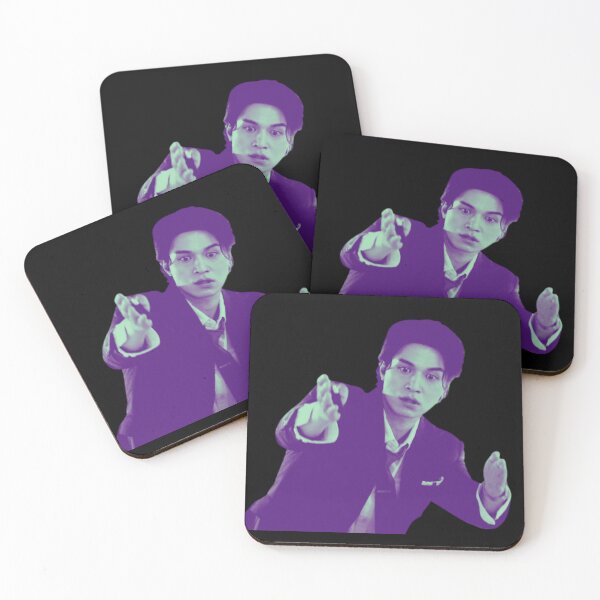 Item preview, Lee Dong-Wook As Soo-Yeol Bad and Crazy Kdrama designed and sold by kawaii4life.