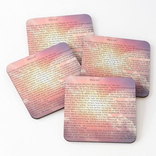 Item preview, What is God 2 Art designed and sold by Alicefish.