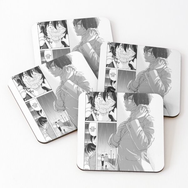 Item preview, Saotome Senshu Hitakakusu Anime designed and sold by kawaii4life.
