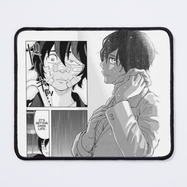 Item preview, Saotome Senshu Hitakakusu Anime designed and sold by kawaii4life.