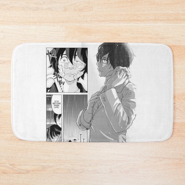 Item preview, Saotome Senshu Hitakakusu Anime designed and sold by kawaii4life.