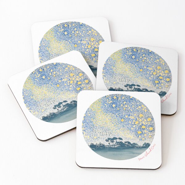 Item preview, Painting Henri Edmond Cross designed and sold by annaaires.
