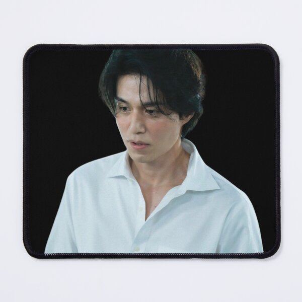Item preview, Lee Dong-Wook As Soo-Yeol Bad and Crazy Kdrama designed and sold by kawaii4life.