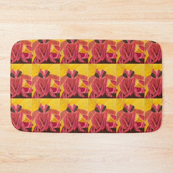 Item preview, Rose Maple Moth designed and sold by ally-art3.