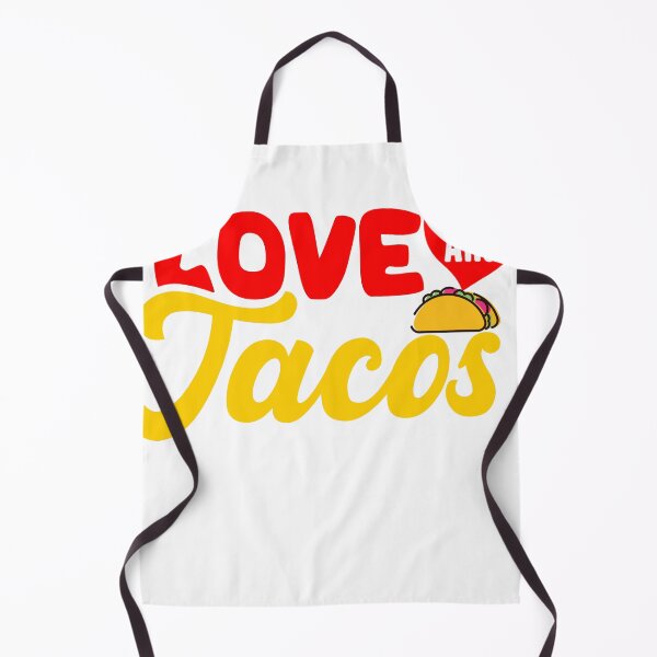 Item preview, Funny tacos lovers gift, All you need is love and tacos Cool gift for tacos lovers designed and sold by Sun Rise.