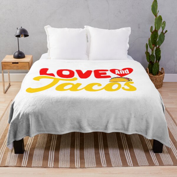 Item preview, Funny tacos lovers gift, All you need is love and tacos Cool gift for tacos lovers designed and sold by Sun Rise.
