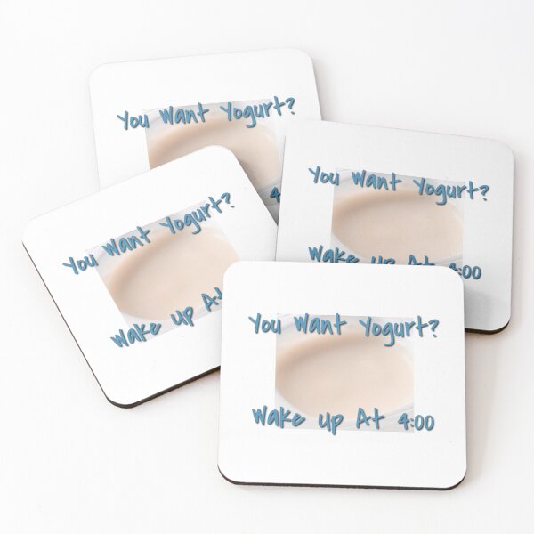 Item preview, Yogurt designed and sold by JadeEye.