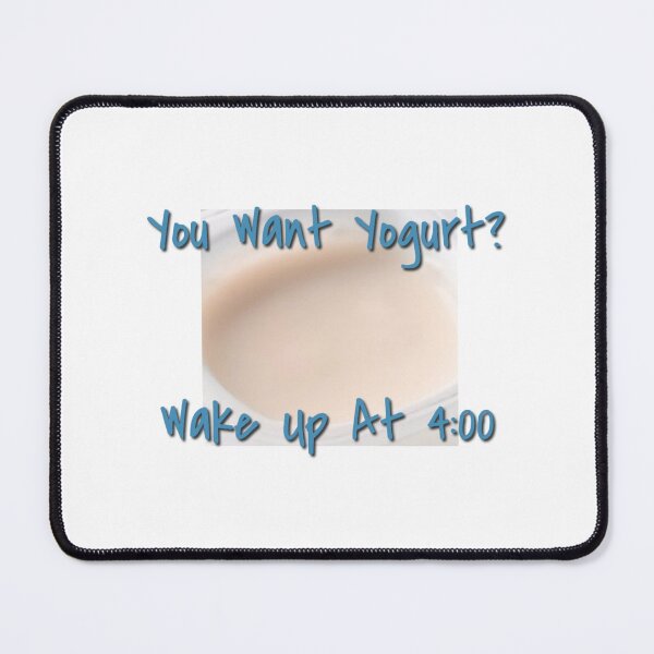 Item preview, Yogurt designed and sold by JadeEye.
