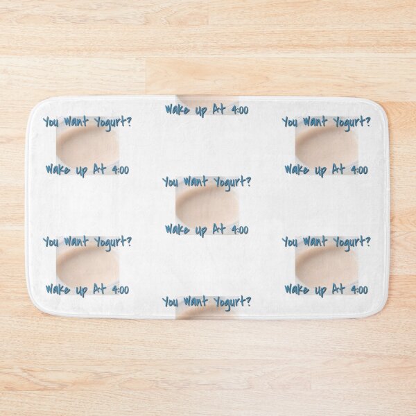 Item preview, Yogurt designed and sold by JadeEye.