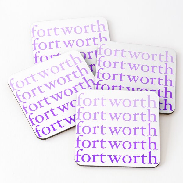 Item preview, fort worth texas  designed and sold by mtayzart.