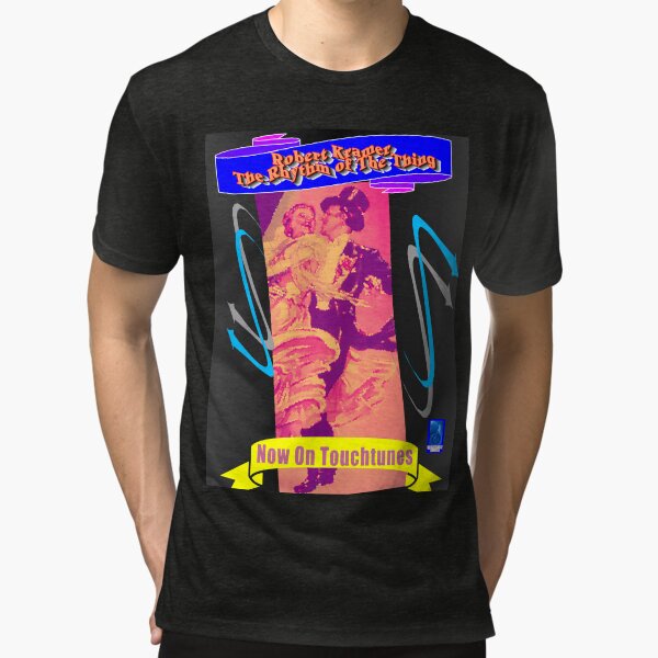 Tri-blend T-Shirt