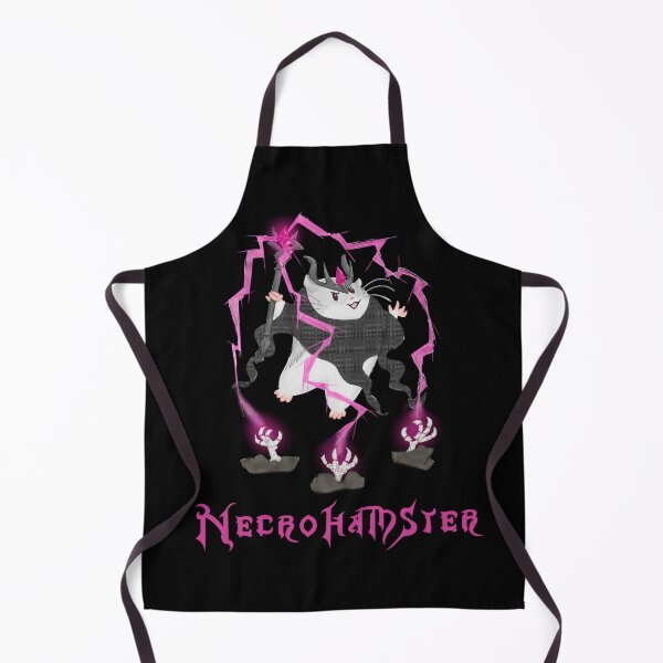 Item preview, NecroHamster designed and sold by jburey.