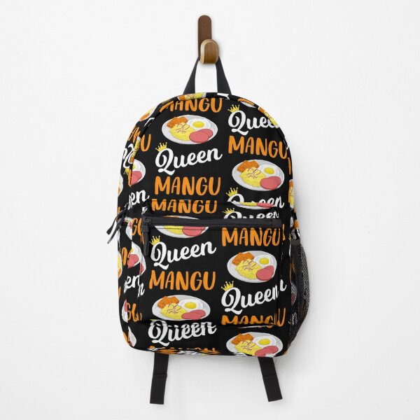 Item preview, Dominican Pride Food Mangu Queen product designed and sold by jakehughes2015.