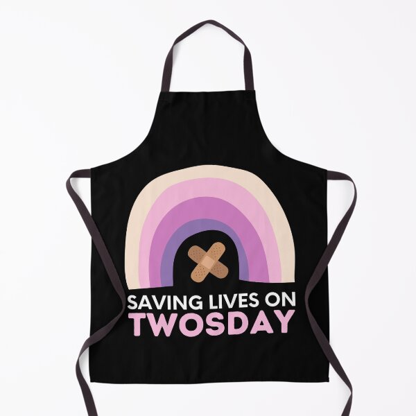 Item preview, February 2nd 2022 22 Happy Twosday tuesday Student Nurse designed and sold by BOSHIRT.