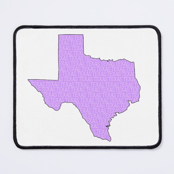 Item preview, purple texas designed and sold by mtayzart.