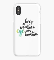 Pirates of the Caribbean iPhone Case