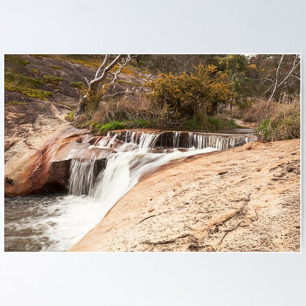 Item preview, Beechworth Gorge designed and sold by Peter Edwards.