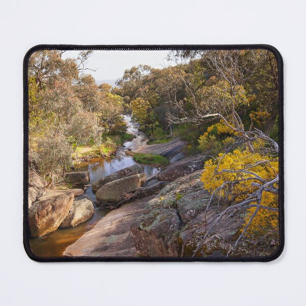Item preview, Beechworth Gorge designed and sold by Peter Edwards.