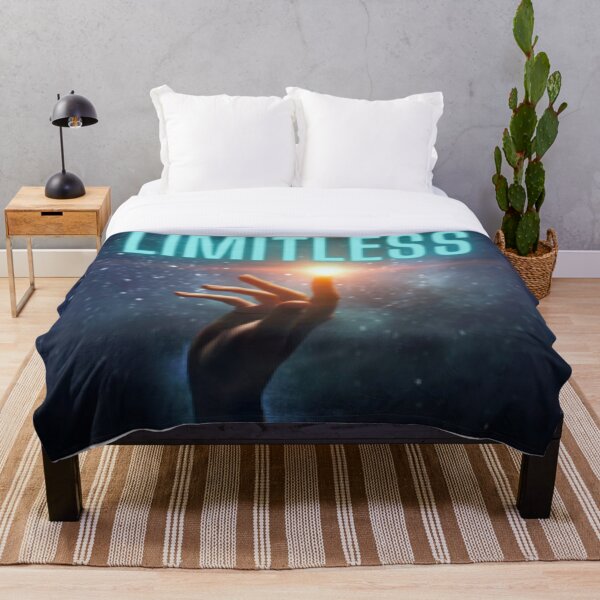 Item preview, LImitless designed and sold by kkarlstrom.