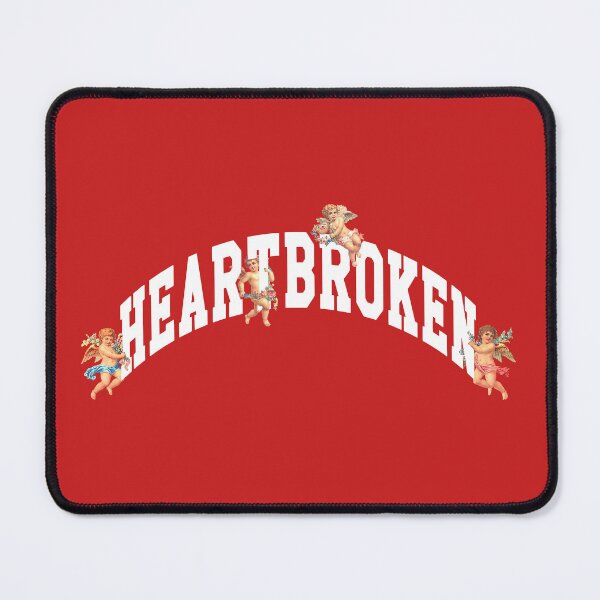 Item preview, Heartbroken designed and sold by STUDIO MORE Los Angeles.
