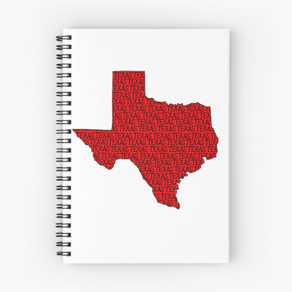 Item preview, red and black texas  designed and sold by mtayzart.