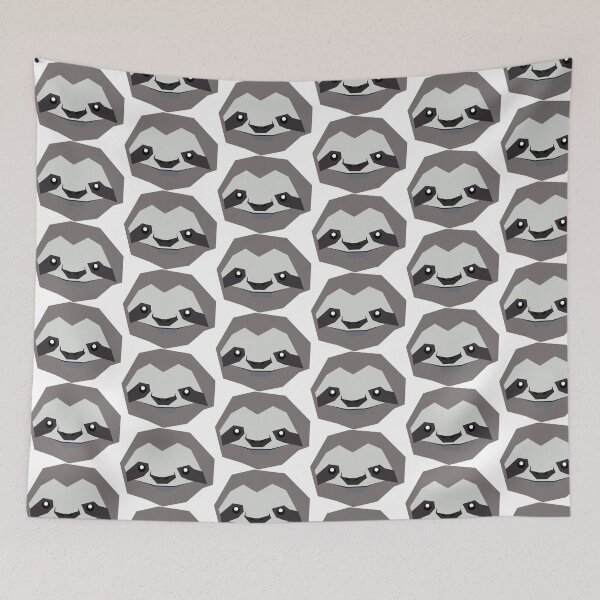 Item preview, Sloth designed and sold by jackjoe1708.
