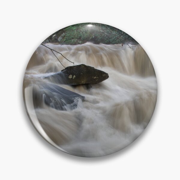 Item preview, Lower Potter's Falls 20 designed and sold by Phil Perkins.