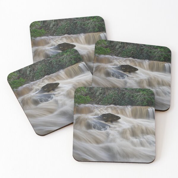 Item preview, Lower Potter's Falls 20 designed and sold by Phil Perkins.