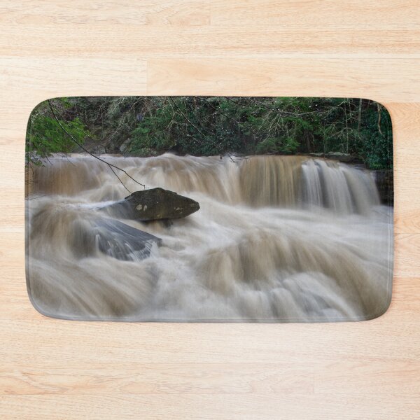 Item preview, Lower Potter's Falls 20 designed and sold by Phil Perkins.