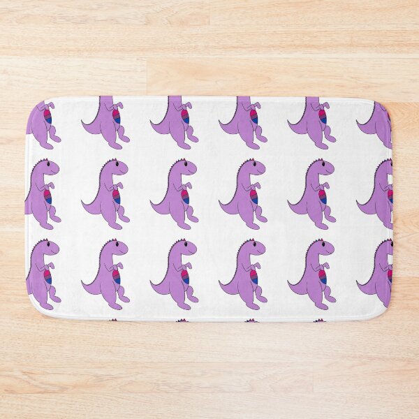 Item preview, Bi- nosaur designed and sold by ally-art3.