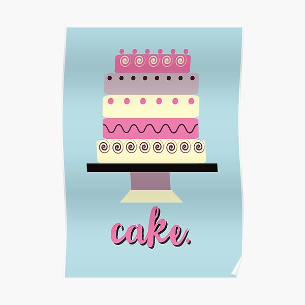 Cookies.md: Cake design №170