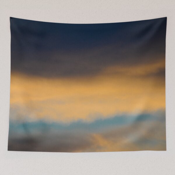Item preview, Sunset clouds #2 designed and sold by JesseBalk.