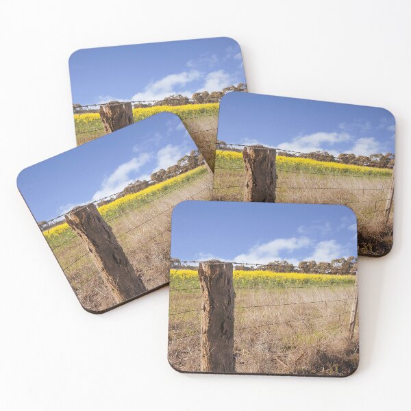 Item preview, Canola Crop designed and sold by Peter Edwards.