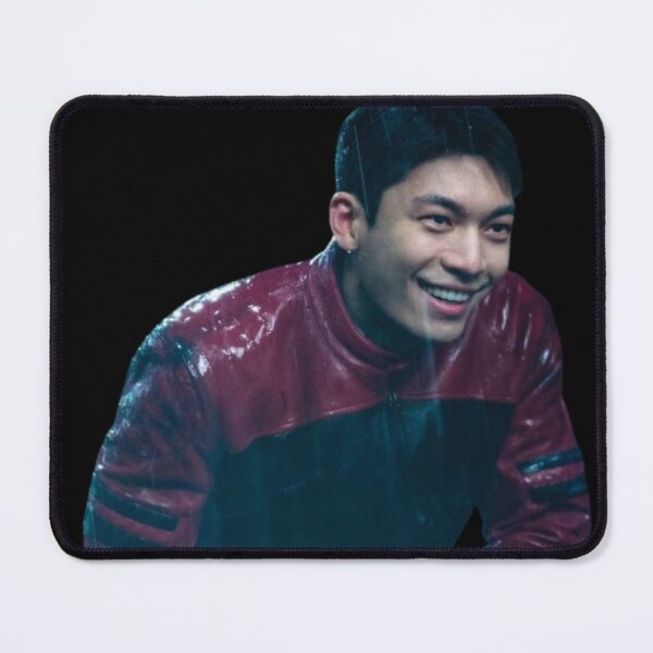 Item preview, Wi Ha‑joon As K Bad and Crazy Kdrama designed and sold by kawaii4life.