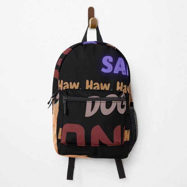 Item preview, Dogs distraction once Said hawhaw designed and sold by MasterPiece.
