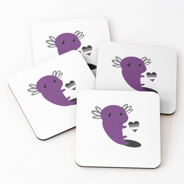 Item preview, Ace-olotl designed and sold by ally-art3.
